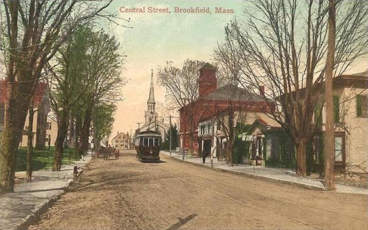Brookfield, Massachusetts httpsuploadwikimediaorgwikipediacommons55