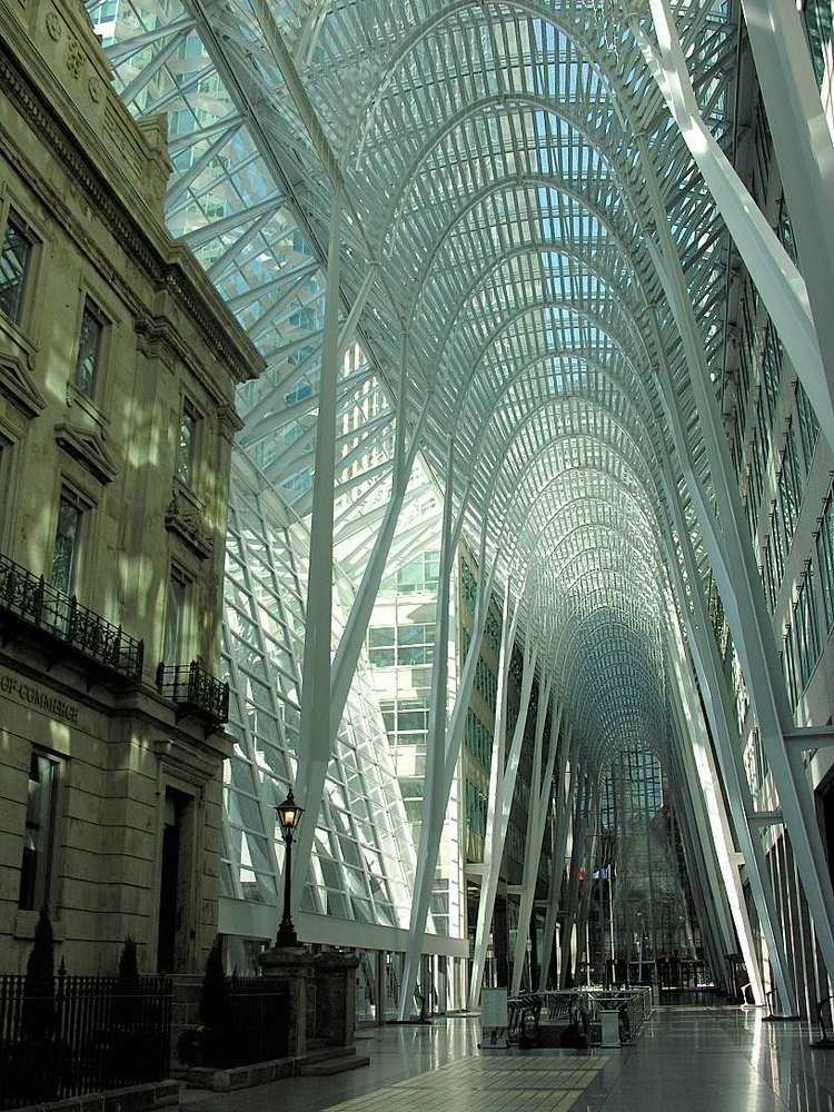 Brookfield Place (Toronto)