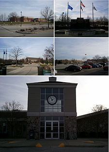 Brookfield, Wisconsin httpsuploadwikimediaorgwikipediacommonsthu