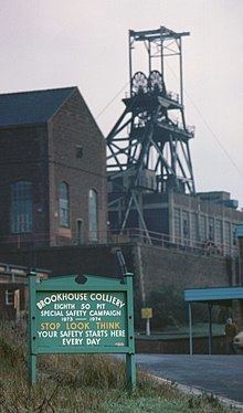 Brookhouse Colliery httpsuploadwikimediaorgwikipediacommonsthu