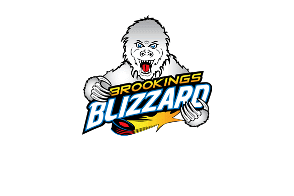 Brookings Blizzard MascotDBcom Brookings Blizzard