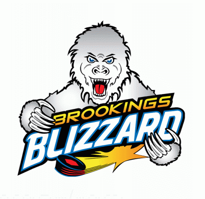 Brookings Blizzard wwwhockeydbcomihdblogosnahlbrookingsblizza