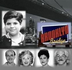 Brooklyn Bridge (TV series) BROOKLYN BRIDGE COMPLETE TV SERIES for sale in Edison NJ 23K4FF