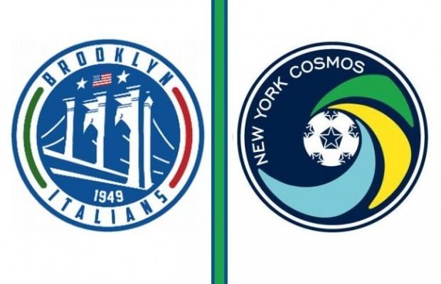 Brooklyn Italians New York Cosmos to face Brooklyn Italians in US Open Cup Empire