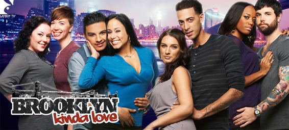 Brooklyn Kinda Love New York lesbians featured in new reality series quotBrooklyn Kinda