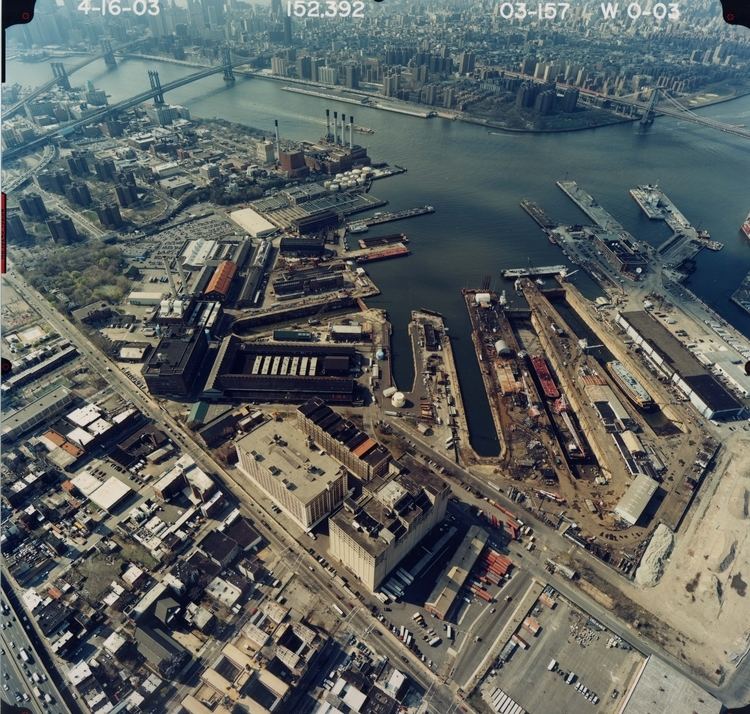 Brooklyn Navy Yard wwwrewonlinecomwpcontentuploads201303Broo