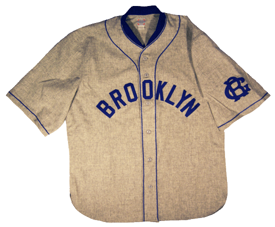 Brooklyn Royal Giants Mets to wear Brooklyn Royal Giants uniforms on Saturday The Mets