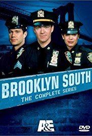 Brooklyn South Brooklyn South TV Series 19971998 IMDb