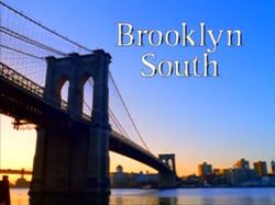 Brooklyn South Brooklyn South Wikipedia