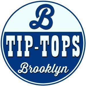Brooklyn Tip-Tops httpssmediacacheak0pinimgcom564xe03799