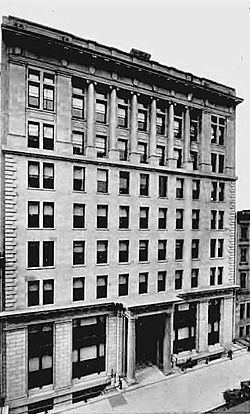 Brooklyn Union Gas Company Headquarters httpsuploadwikimediaorgwikipediacommonsthu