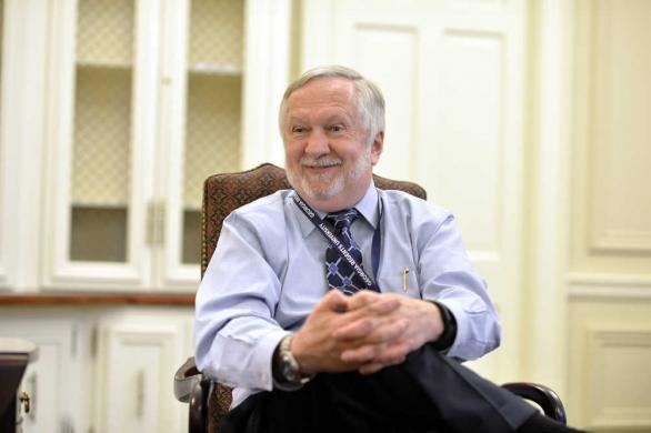 Brooks A. Keel New GRU president talks of building relationships The