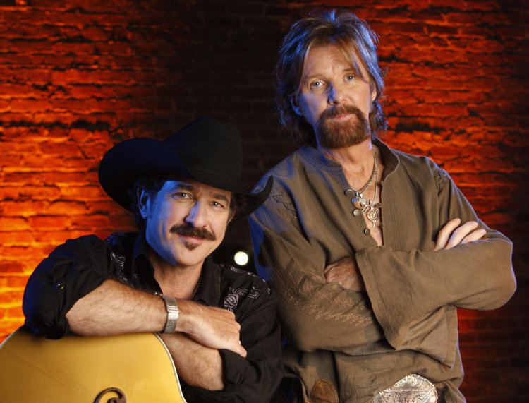 Brooks & Dunn Brooks amp Dunn Have A Shocking Announcement To Make This Is Amazing