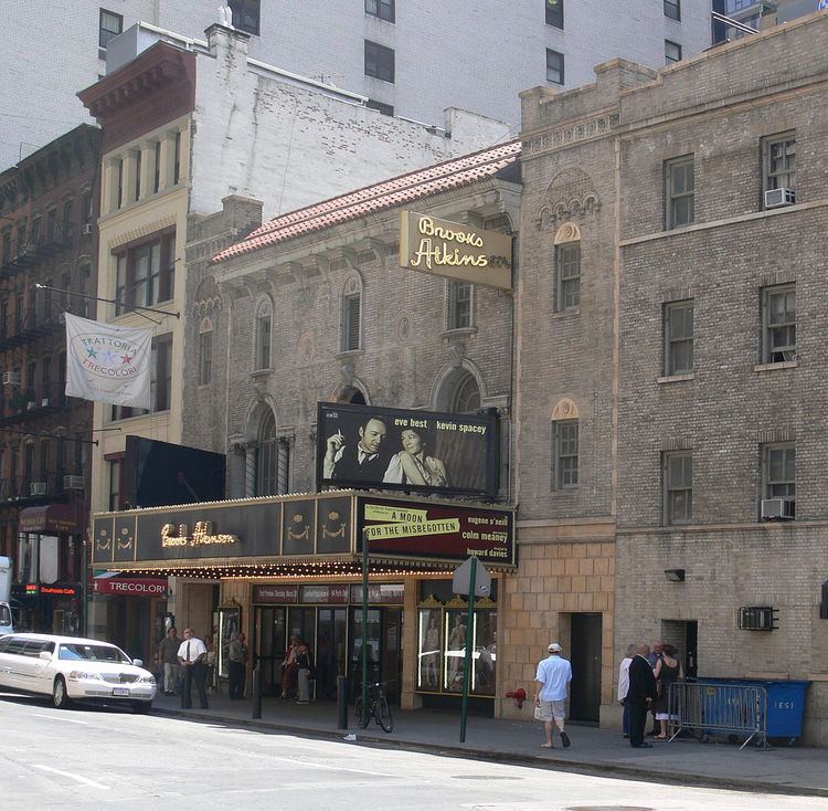 Brooks Atkinson Theatre