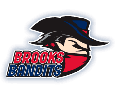 Brooks Bandits ajhlcamediastructureteamslogosheaderlogosl