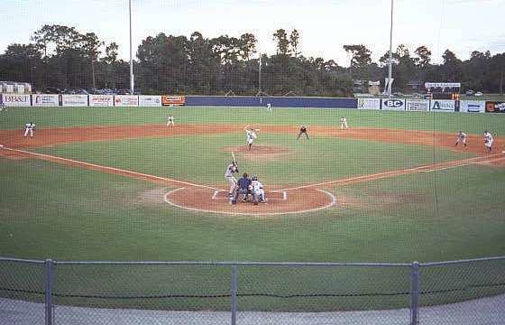 Brooks Field (Wilmington)