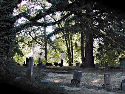 Brookside Cemetery (Dayton, Oregon)
