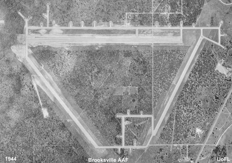 Brooksville Army Airfield httpsuploadwikimediaorgwikipediacommons11