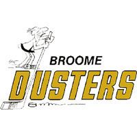 Broome Dusters httpsuploadwikimediaorgwikipediaen66fBro