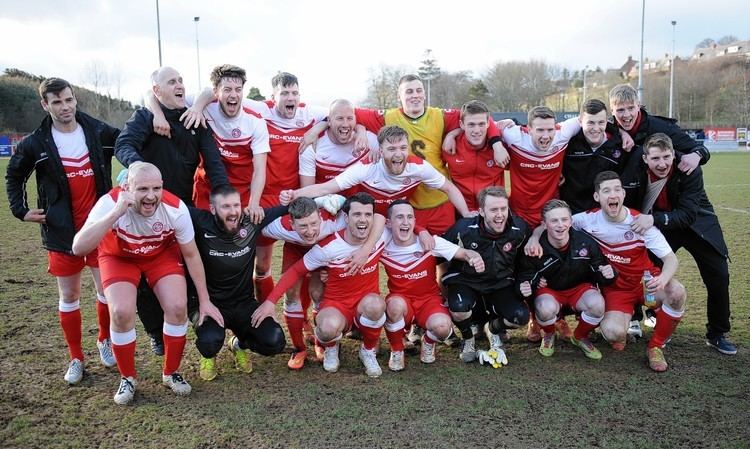 Brora Rangers F.C. Brora Rangers Archives Press and Journal