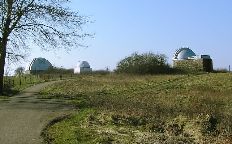 Brorfelde Observatory