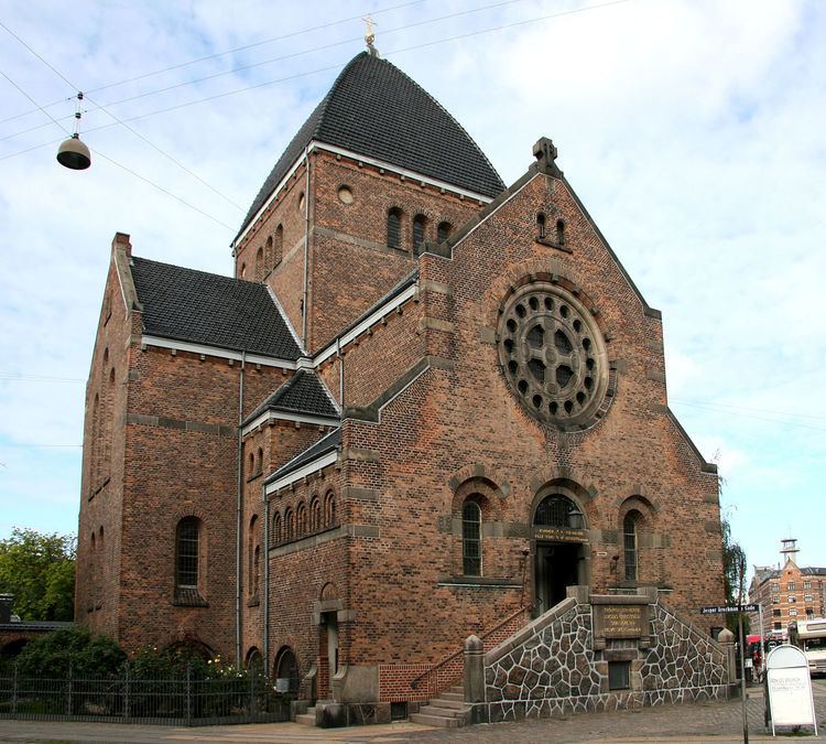 Brorson's Church
