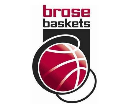 Brose Bamberg Brose Baskets Wikipedia