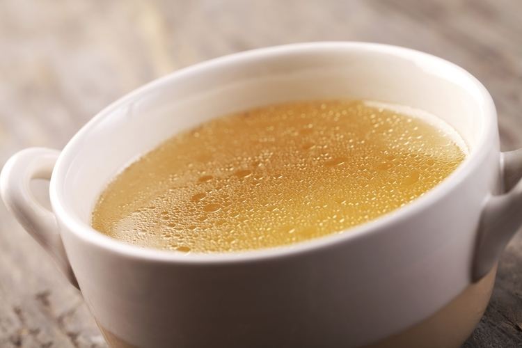 Broth Why Bone Broth Is Good For You LIVESTRONGCOM