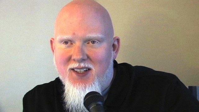 Brother Ali Out Da Box TV Brother Ali interview Part 1 amp 2 Out