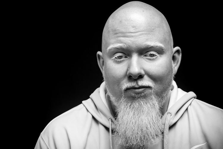 Brother Ali Brother Ali headlining this year39s West Bank Music Fest
