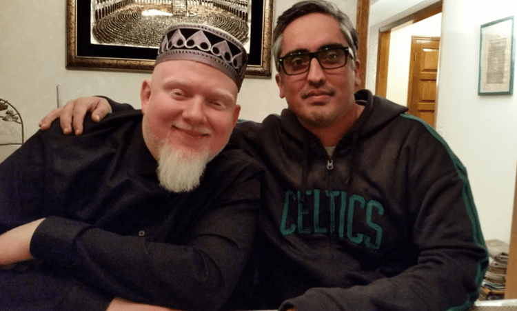 Brother Ali Muslim Rapper Brother Ali on Islam HipHop The Islamic Monthly