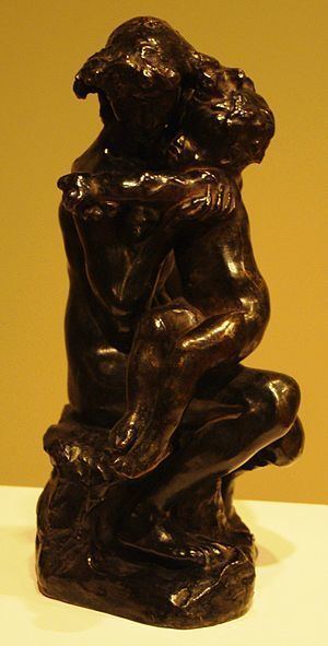 Brother and Sister (sculpture) httpsuploadwikimediaorgwikipediacommonsthu