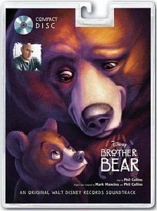 Brother Bear (soundtrack) httpsimagesnasslimagesamazoncomimagesI4