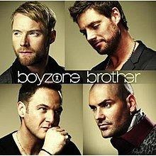 Brother (Boyzone album) httpsuploadwikimediaorgwikipediaenthumb1