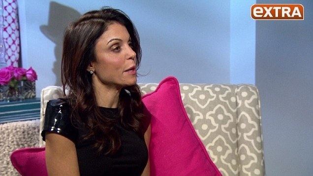 Brother Brat movie scenes Bethenny Frankel on her return to The Real Housewives Of New York