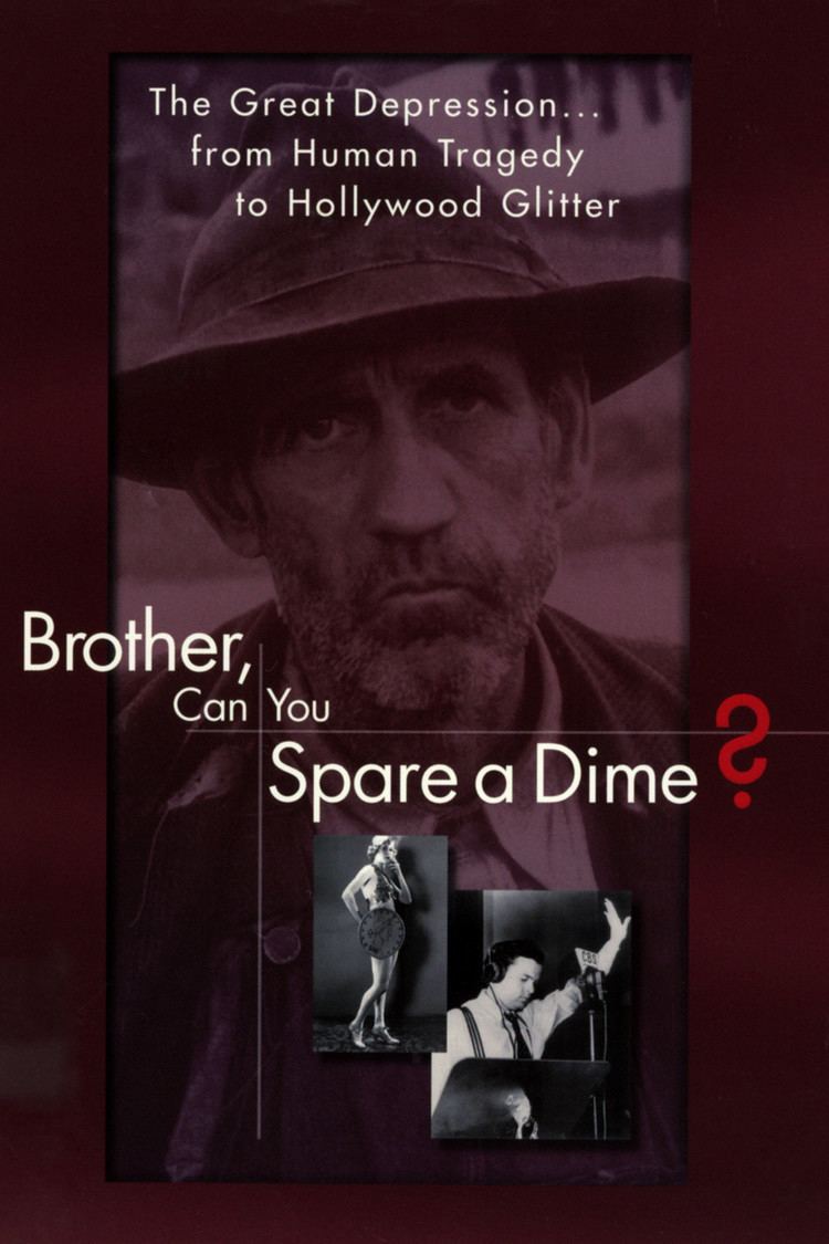 Brother, Can You Spare a Dime? (film) wwwgstaticcomtvthumbdvdboxart5189p5189dv8