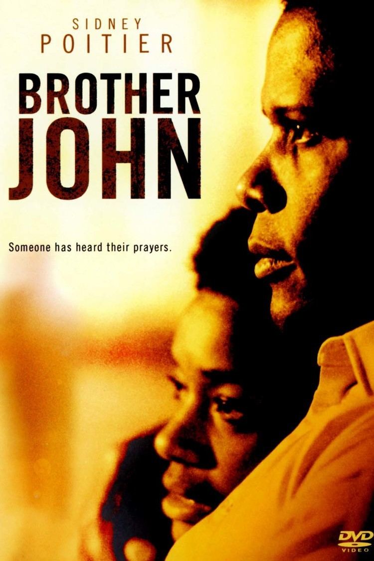 Brother John (film) wwwgstaticcomtvthumbdvdboxart3183p3183dv8