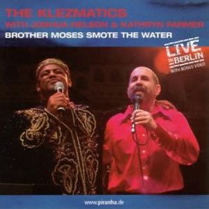 Brother Moses Smote the Water klezmaticscomwpcontentuploads201104brother