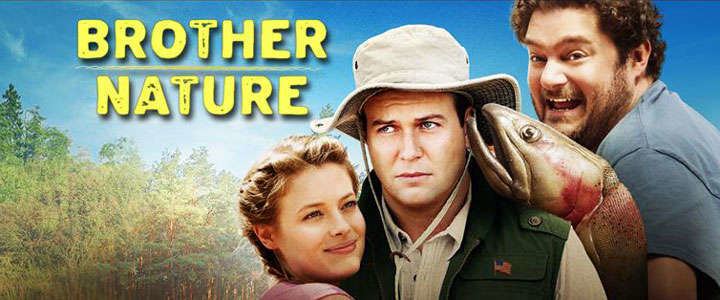 Brother Nature (film) Hollywood Brother Nature Movie Review Ratings Public Views