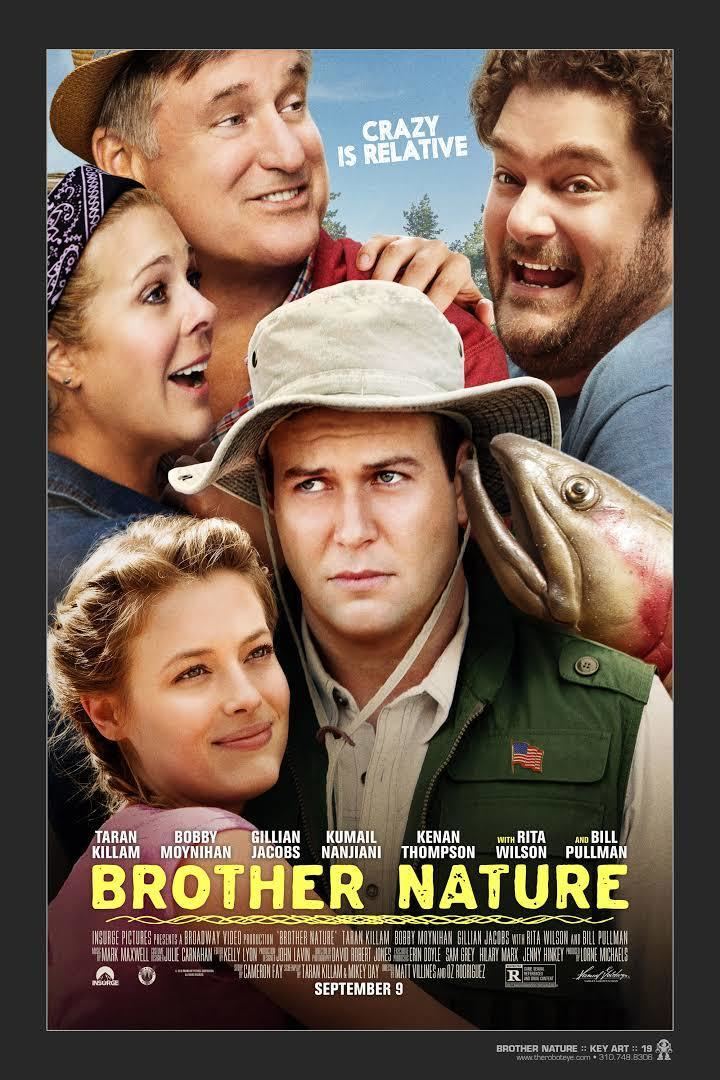 Brother Nature (film) t1gstaticcomimagesqtbnANd9GcSN2wsj7tlDHlqPW