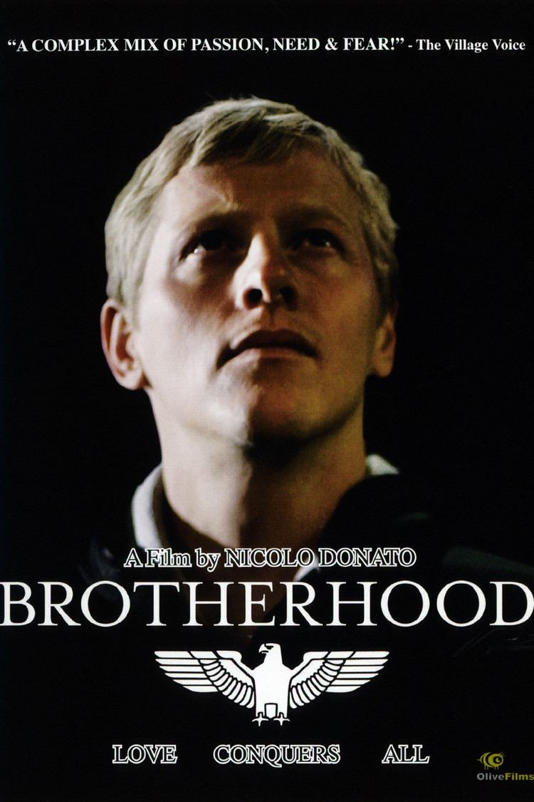 Brotherhood (2009 film) wwwgstaticcomtvthumbdvdboxart8070153p807015