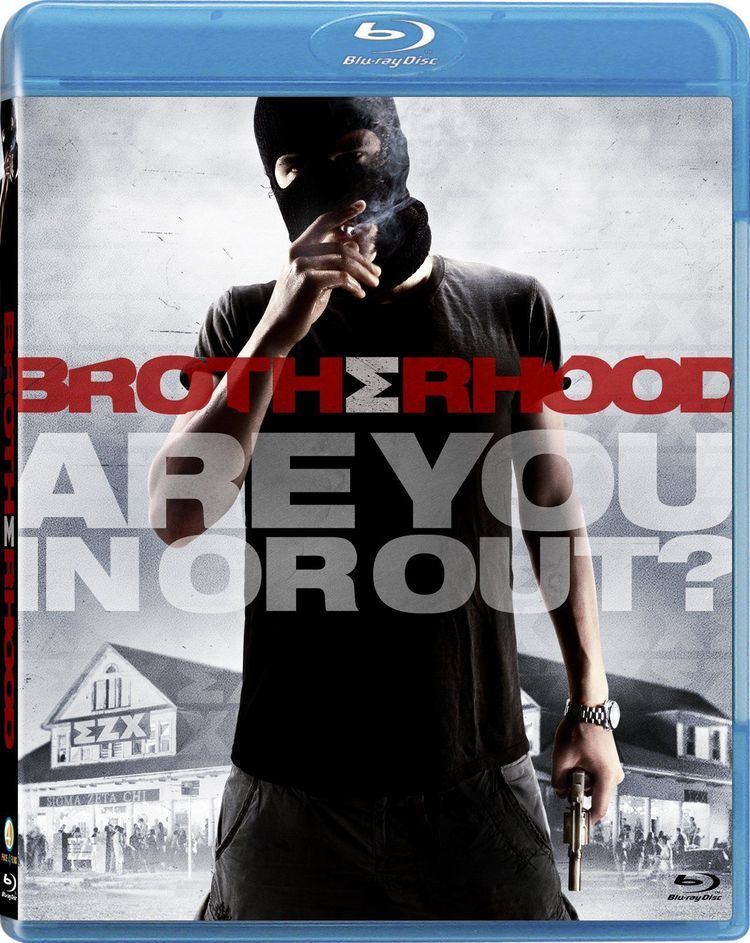 Brotherhood (2010 film) Brotherhood DVD Release Date May 17 2011