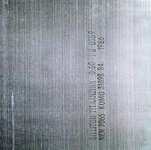 Brotherhood (New Order album) httpsuploadwikimediaorgwikipediaenthumb0