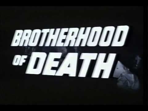 Brotherhood of Death Brotherhood of Death trailer YouTube