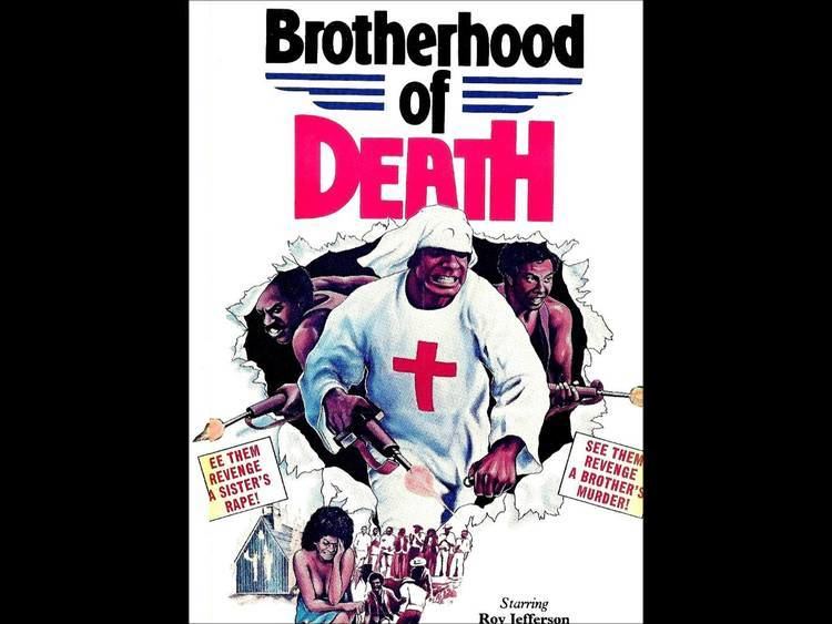 Brotherhood of Death US 1976 Revelation Brotherhood Of Death YouTube