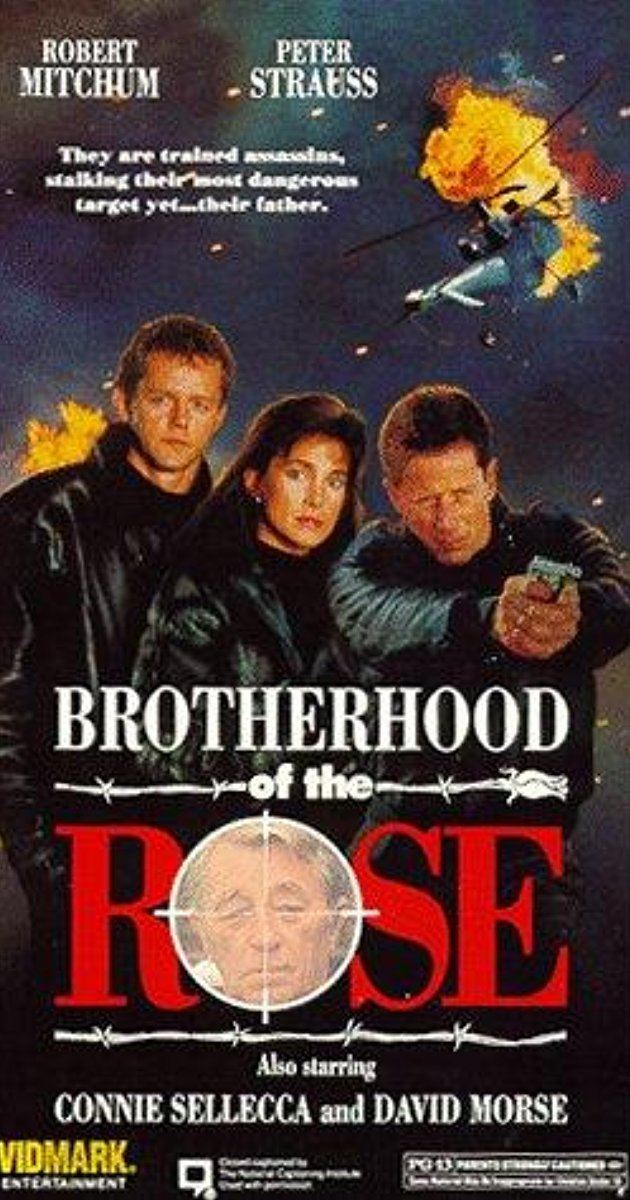 Brotherhood of the Rose (mini-series) Brotherhood of the Rose TV MiniSeries 1989 IMDb