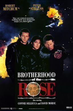 Brotherhood of the Rose (mini-series) httpsuploadwikimediaorgwikipediaen33bThe
