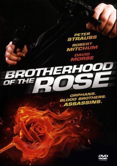 Brotherhood of the Rose (mini-series) Brotherhood of the Rose Complete Miniseries Playable AllRegions Dvd