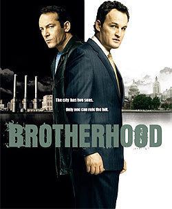 Brotherhood (U.S. TV series) Brotherhood US TV series Wikipedia