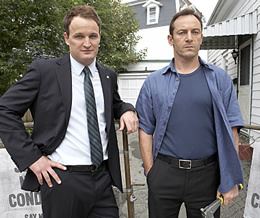 Brotherhood (U.S. TV series) Brotherhood canceled no season four